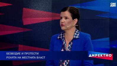 Кой ще поеме отговорността за безводието?