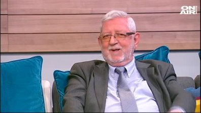 Григорий Вазов гостува на Великден във Фамилно