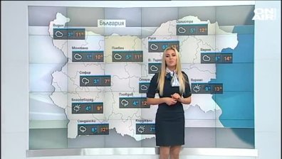 Централна прогноза