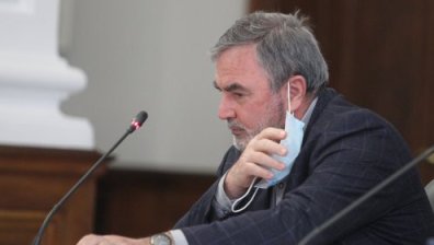 Доц. Кунчев: След британския щам чакаме южноафриканския и бразилския