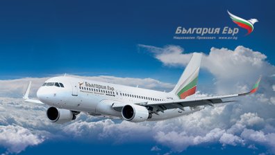 "България Еър" сключи SPA договор с испанската Air Europa 