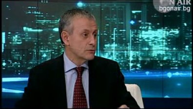 Спорът за бюджета на Европа