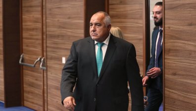 Бойко Борисов: Силата на кмета е да бъде сред хората