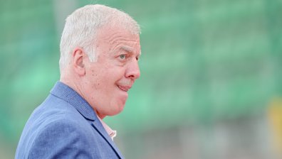 Наско Сираков: Загубихме битка, но войната тепърва започва