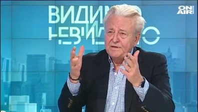 ''Кокошката не е птица и България не е чужбина''