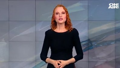 В Новините ON AIR в 15:30 часа ще видите