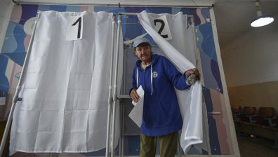 Представител на Русия в ООН: Готвим още референдуми, Украйна да признае грешките си