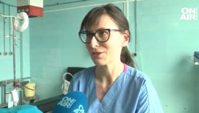 Млади лекари се завръщат по родните си места: Пациенти в нужда има навсякъде