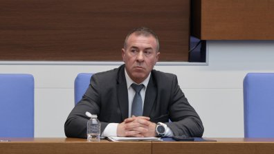 Мирослав Рашков: Махнаха ме заради "Петрохан", за да заметат следите към една партия