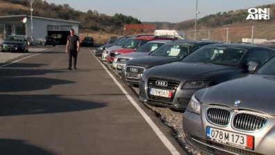 Автокъщите в безпътица - кой ще купува старите коли с поскъпнали данъци?