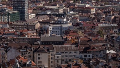 От 1000 до над 4000 евро за квадрат струват къщите в София