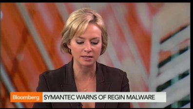 Symantec предупреждават за шпионския вирус Regin