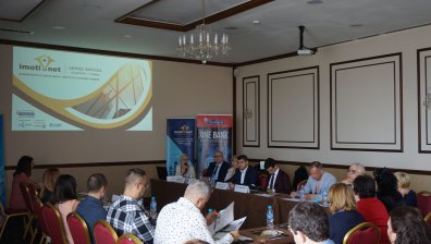Все повече софиянци купуват къщи в Павел баня и Казанлък