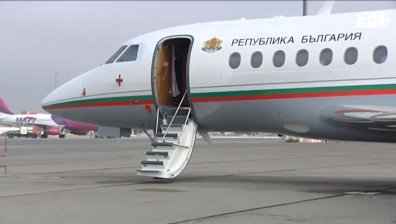 Сменят "Фалкон"-а - купуват нов правителствен самолет