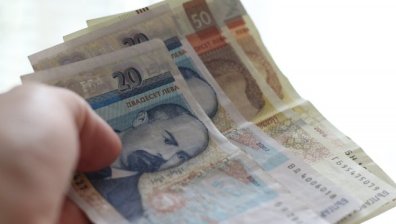 91.5% от българското население получава до 2000 лв. на месец