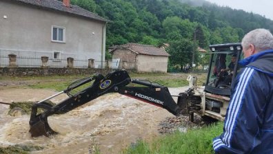 И Елин Пелин обяви частично бедствено положение
