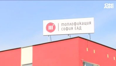 В източните софийски квартали отчитат извънредно топломерите