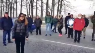 Сигнал в Bulgaria ON AIR от Банско: Пуснете ни, в нечовешки условия сме