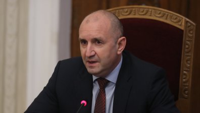 Радев изказа съболезнования след влаковата катастрофа в Испания