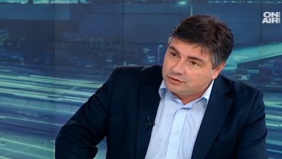 На новия президент ще му е доста трудно, твърдят от РБ
