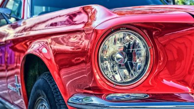 Вакса на автомобила - колко често трябва да я нанасяме