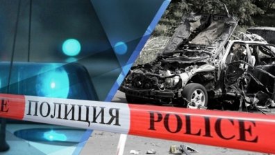 Катастрофа край Варна отне живота на двама души