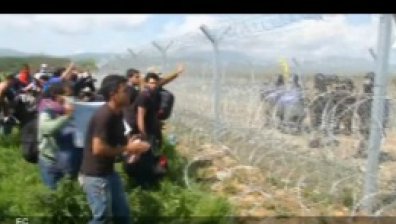 Обвиниха шестима българи за каналджийство на бежанци в Хърватия