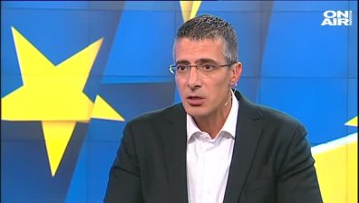  "Постпредседателско" безвремие в България