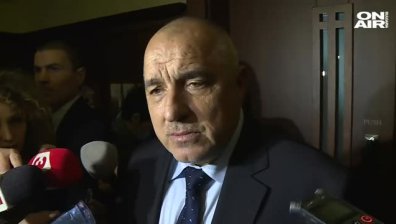 Борисов предрече избори на всеки 5-6 месеца
