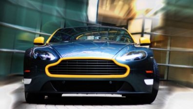 Aston Martin за $99 000, непригоден за американските пътища