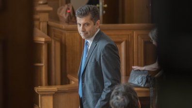 Кирил Петков: Време е да почистим къщата си от мафиотите