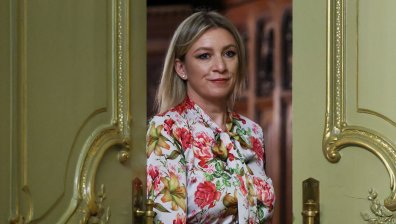 Мария Захарова заплаши България: Попаднахте в локомотива на русофобията и ще отвърнем