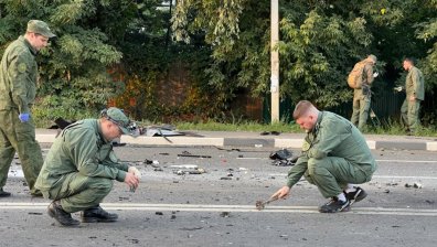 Руски партизани убили Дугина, нарекоха Путин узурпатор на властта и военнопрестъпник