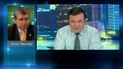 Илиян Василев: Не виждам нищо научено от казуса АЕЦ &bdquo;Белене&ldquo;