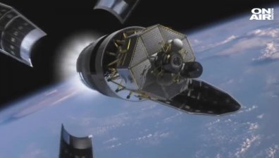 САЩ планират да изпратят астронавти на Луната до 5 години
