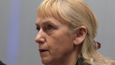 Елена Йончева ще е водач на листата на БСП на предстоящите европейски избори