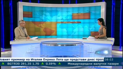 Минчо Спасов: Застрашена е честността на изборите (видео)