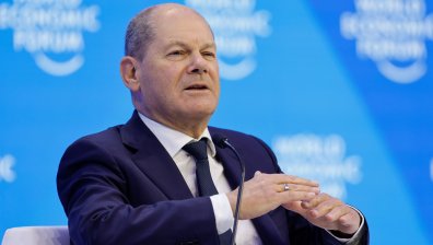 Шолц: Империализмът на Путин няма да победи, ще подкрепяме Украйна и мира в Европа