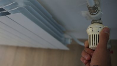 Студен душ рано сутрин за абонати на "Топлофикация" София