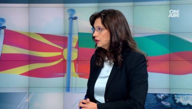 След решението на НС топката е в Скопие