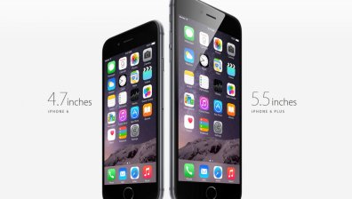 iPhone 6: първи впечатления