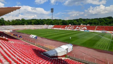 ЦСКА: Направихме нова решителна стъпка към построяването на нов стадион