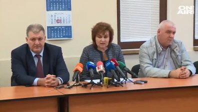 Ценко Чоков с обвинение за тежки престъпления