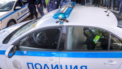 За пореден ден хванаха на пътя десетки пияни и дрогирани шофьори
