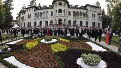 Сакскобургготски загуби "Врана", дворецът е на държавата