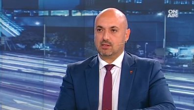 Патриотичната коалиция била стабилна, управляващата - също!