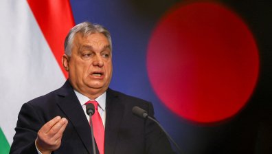 Орбан: 90 млрд. евро за Украйна означават поне още 2 години война