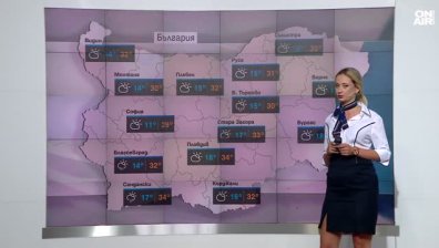 Централна прогноза