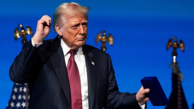 Тръмп след изборите за кмет на Ню Йорк: САЩ загубиха суверенитета си