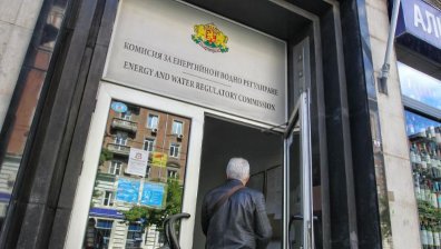 Цената на газа скача с повече от 16% от октомври?